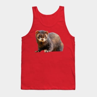 Ferret Tank Top